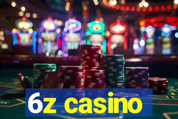6z casino